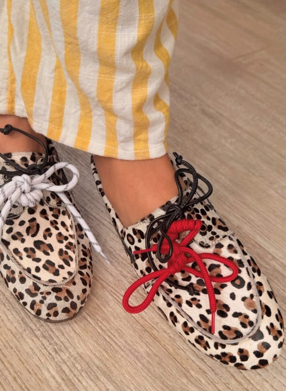 Boat Shoes