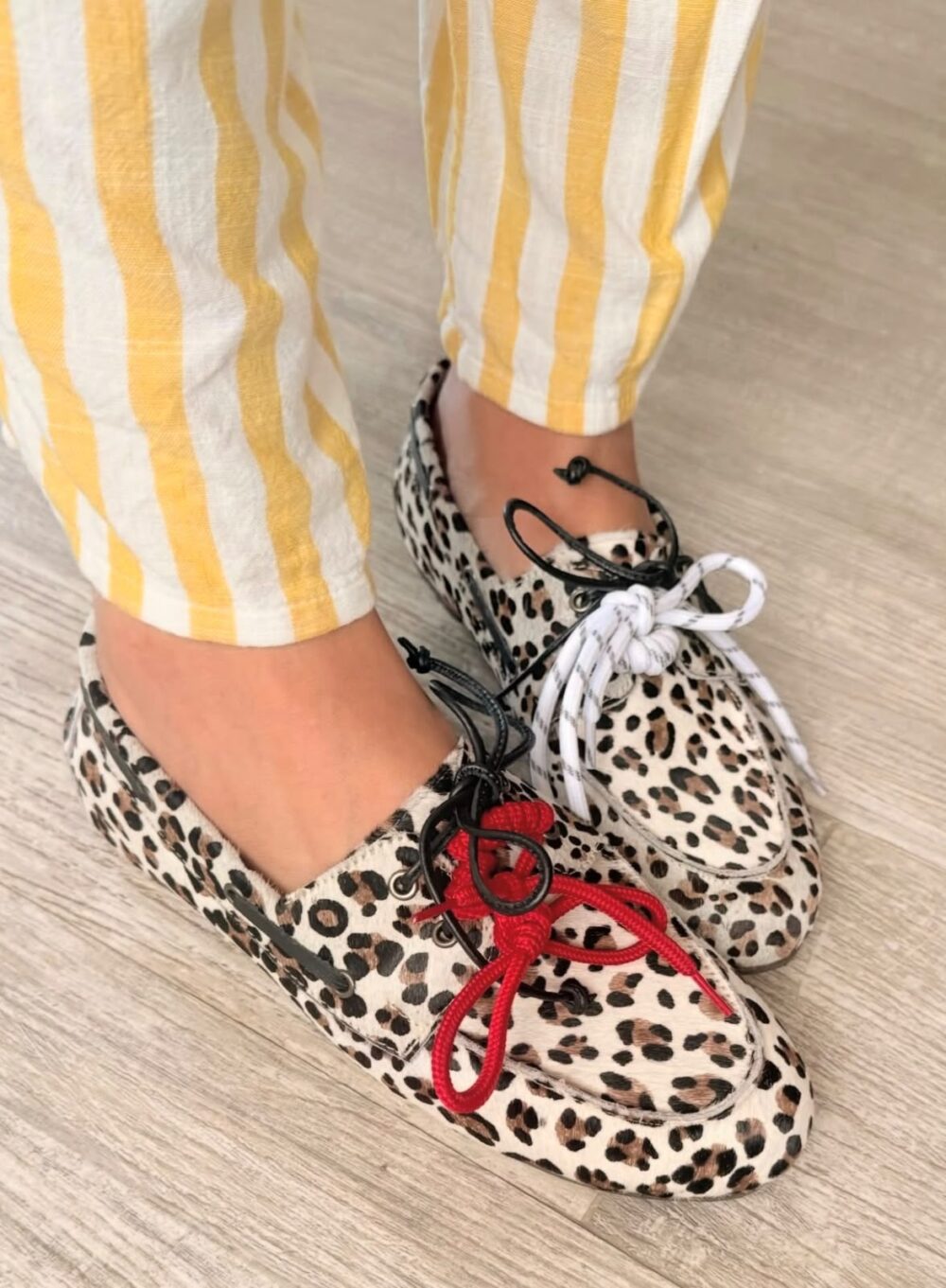 Boat Shoes